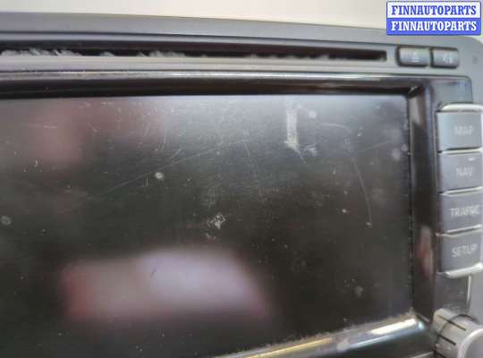 купить Магнитола на Volkswagen Passat 6 2005-2010