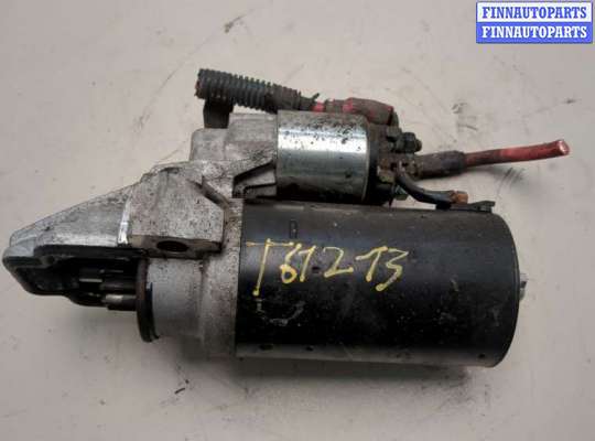 Стартер FO2156797 на Ford Transit 2006-2014