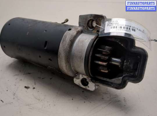 купить Стартер на Ford Transit 2006-2014