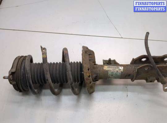 Купить Амортизатор подвески на KIA Optima 4 2012-2020 Амортизатор подвески KA595312 на KIA Optima 4 2012-2020