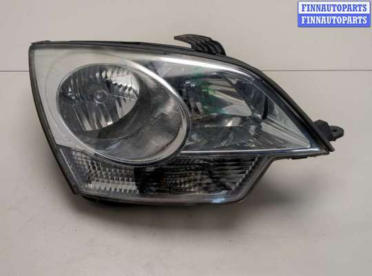 Фара (передняя) CH470374 на Opel Antara 2006-2015