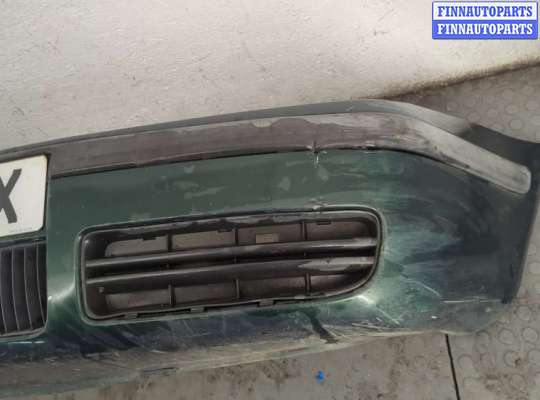 купить Бампер на Skoda Octavia Tour 1996-2011