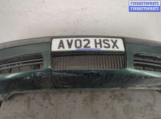 купить Бампер на Skoda Octavia Tour 1996-2011