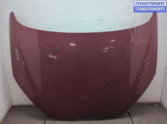 купить Капот на Peugeot 407 2004-2011