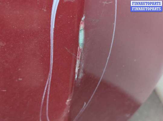 купить Капот на Peugeot 407 2004-2011