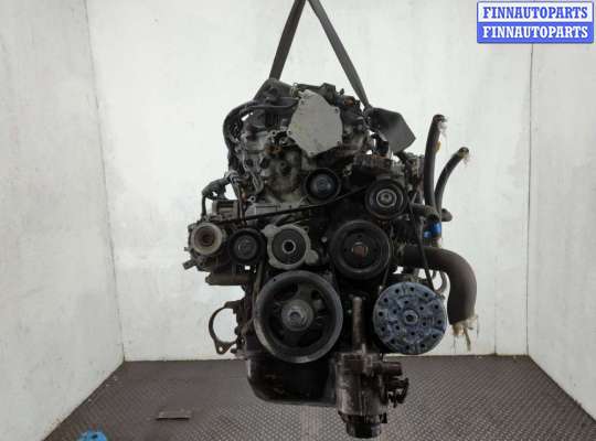 купить Двигатель (ДВС) на Toyota Avensis 3 2008-2018