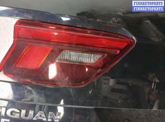 купить Камера заднего вида на Volkswagen Tiguan 2016-2020