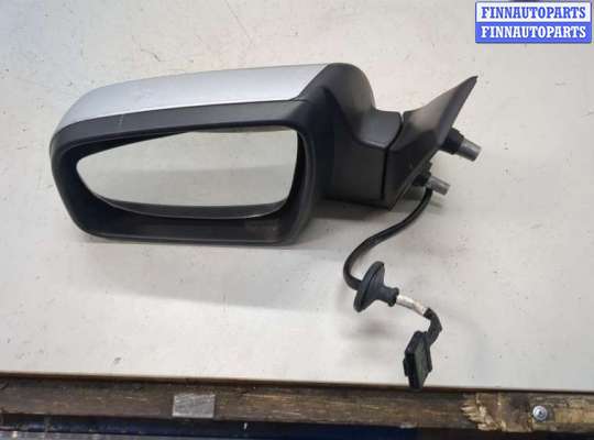 Зеркало боковое OP2403286 на Opel Zafira B 2005-2014