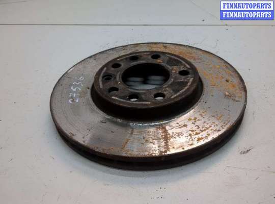 купить Диск тормозной на Opel Zafira B 2005-2014