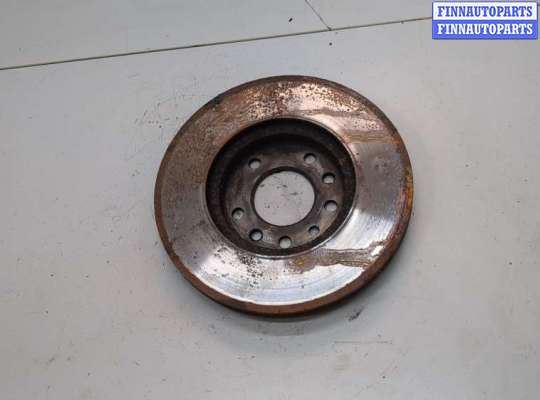 купить Диск тормозной на Opel Zafira B 2005-2014