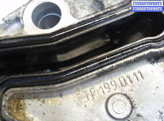 купить Корпус масляного фильтра на Opel Zafira B 2005-2012