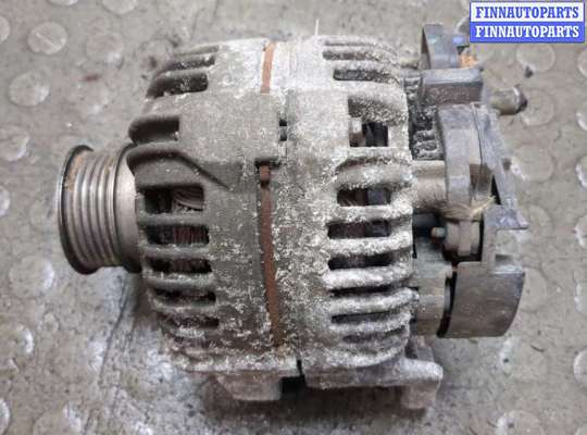 Генератор OP2431653 на Opel Astra H 2004-2010