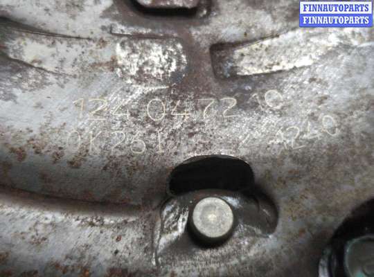 купить Маховик на Hyundai Tucson 1 2004-2010