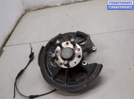 купить Ступица (кулак, цапфа) на Audi Q3 2011-2018