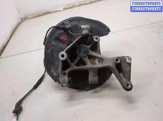 купить Ступица (кулак, цапфа) на Audi Q3 2011-2018