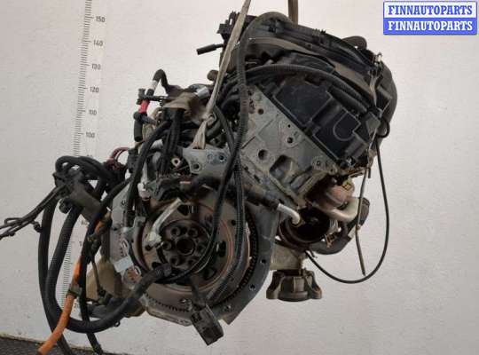 купить ТНВД на BMW 5 F10 2010-2017