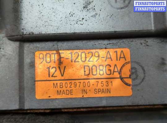 купить Катушка зажигания на Ford Explorer 2006-2010