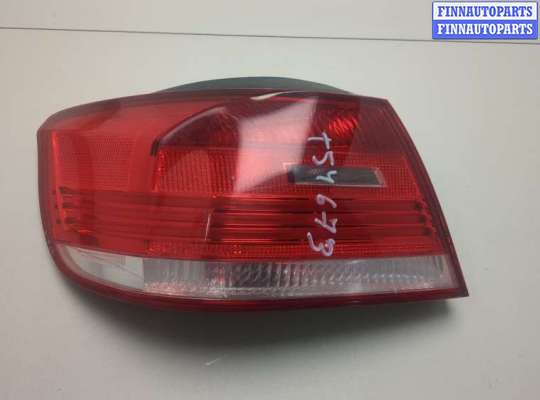 купить Фонарь (задний) на BMW 3 E90, E91, E92, E93 2005-2012