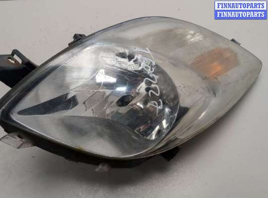 Купить Фара (передняя) на Toyota Yaris 2005-2011 Фара (передняя) TT952211 на Toyota Yaris 2005-2011