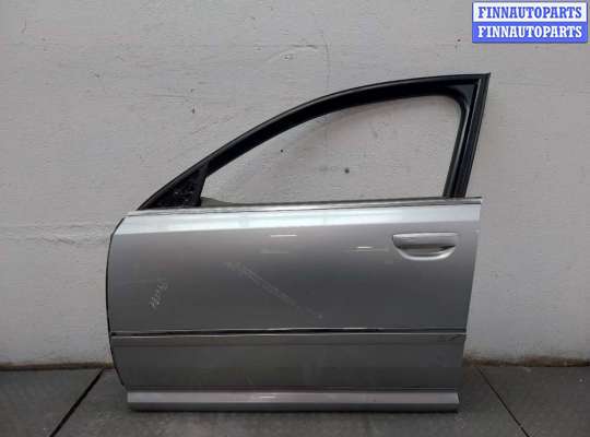 купить Замок двери на Audi A8 (D3) 2002-2005