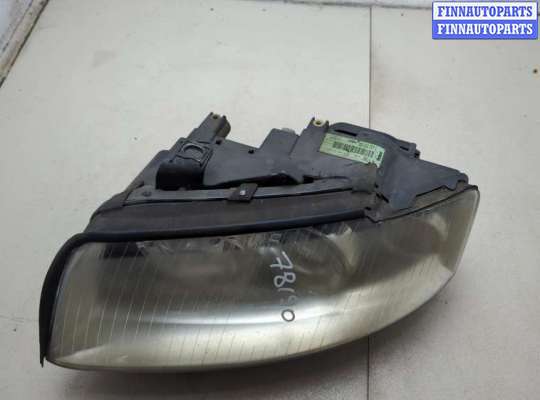 купить Кронштейн фары на Audi A4 (B6) 2000-2006