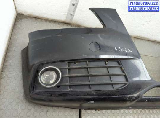 купить Бампер на Audi A4 (B8) 2007-2015