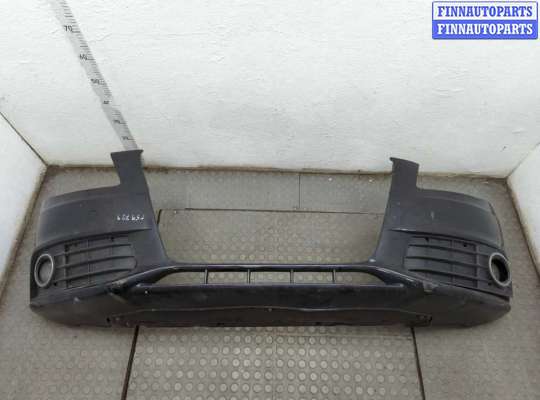 Бампер AU1706403 на Audi A4 (B8) 2007-2015