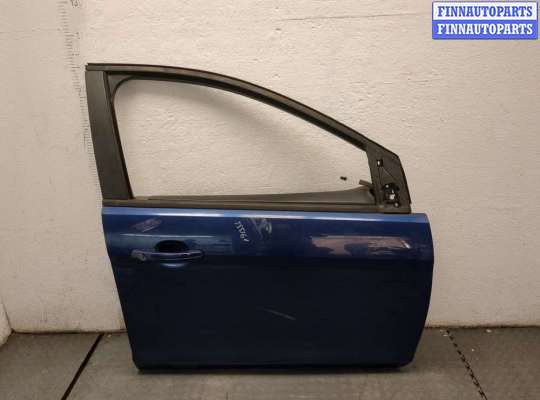 купить Стекло боковой двери на Ford Focus 2 2008-2011