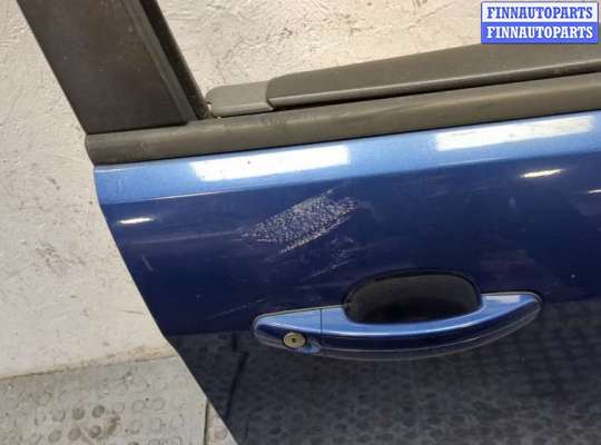 купить Стекло боковой двери на Ford Focus 2 2008-2011