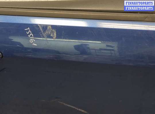 купить Стекло боковой двери на Ford Focus 2 2008-2011