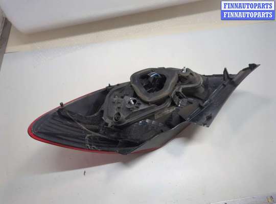 купить Фонарь (задний) на Opel Corsa D 2006-2014