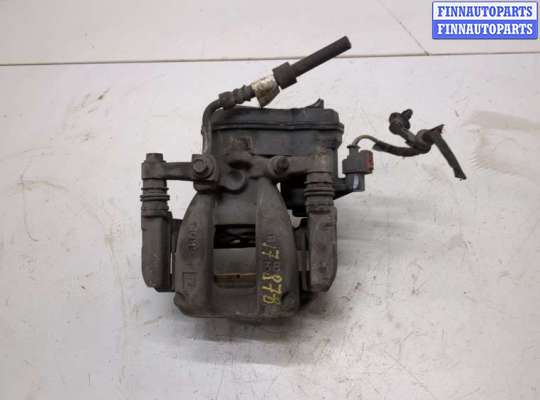 купить Суппорт на Chevrolet Equinox 2017-2024