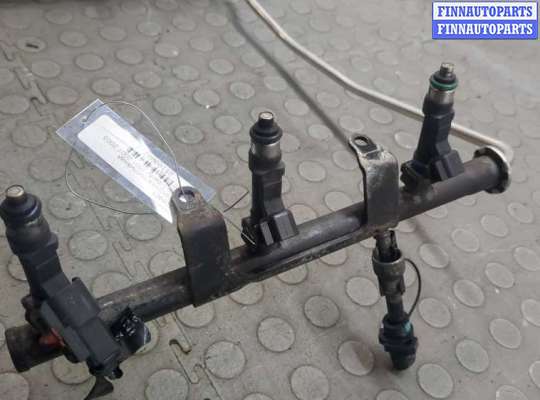 купить Форсунка топливная на Jeep Liberty 2001-2007
