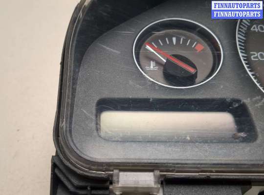 Щиток приборов на Volvo XC90