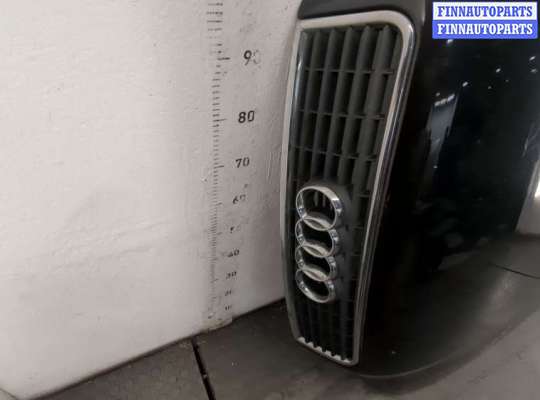 купить Капот на Audi A4 (B6) 2000-2006