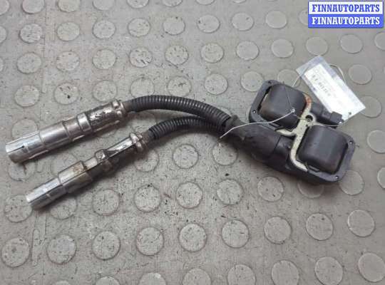 купить Катушка зажигания на Mercedes ML W163 1997-2005