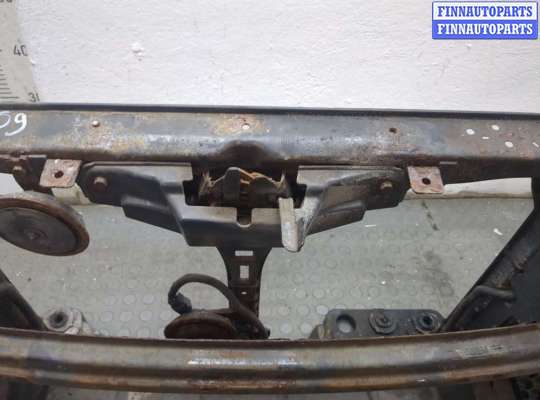 купить Рамка передняя (телевизор) на KIA Ceed 2007-2012