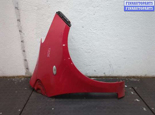 Крыло TT974392 на Toyota Yaris 2005-2011