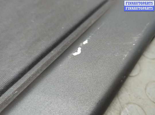 купить Шторка багажника на Opel Antara 2006-2015