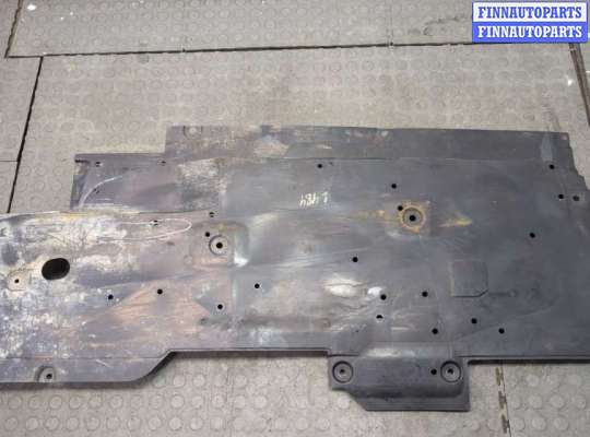 купить Защита днища, запаски, КПП, подвески на Mazda 6 (GJ) 2012-2018