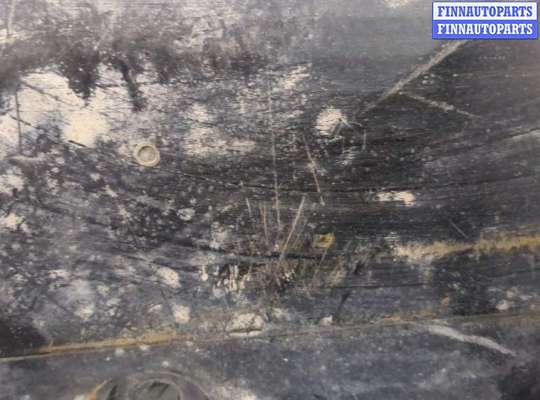 купить Защита днища, запаски, КПП, подвески на Mazda 6 (GJ) 2012-2018