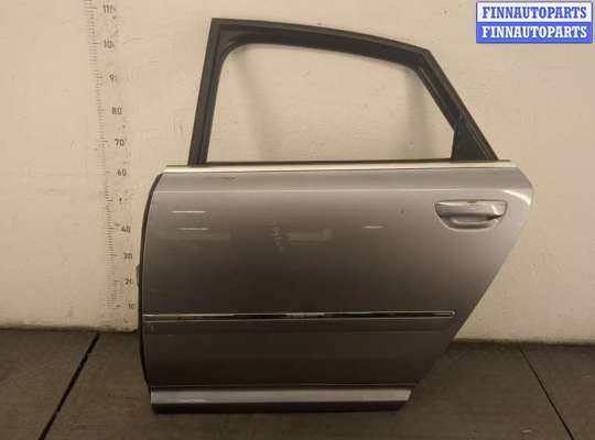 купить Дверная карта (Обшивка двери) на Audi A8 (D3) 2002-2010