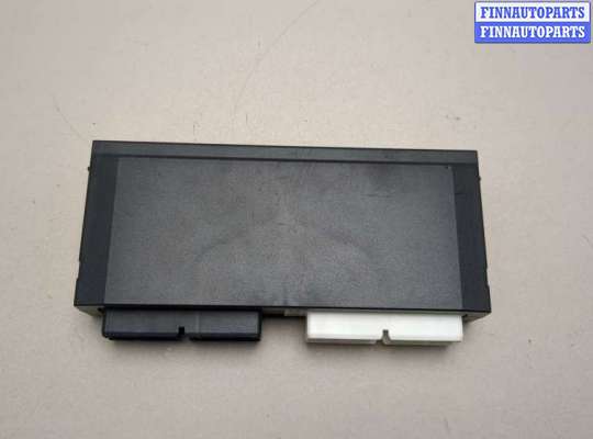 ЭБУ салона (Блок комфорта) на BMW 5 (E34)