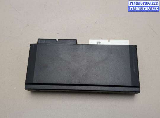 ЭБУ салона (Блок комфорта) на BMW 5 (E34)