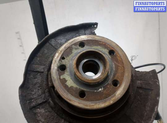 купить Трос ручника на Mercedes Vito W639 2003-2014