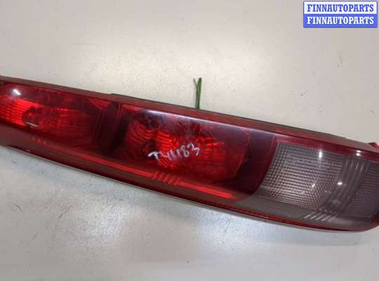 купить Фонарь (задний) на Nissan X-Trail (T30) 2001-2007