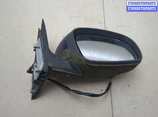 купить Зеркало боковое на Skoda Fabia 2007-2014
