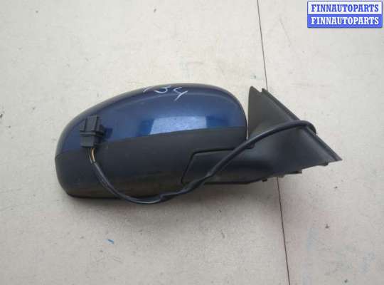 купить Зеркало боковое на Skoda Fabia 2007-2014