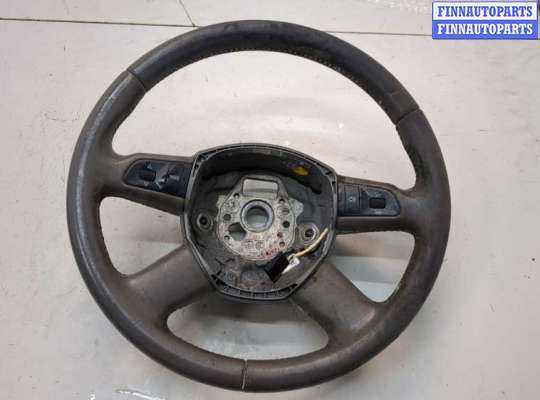 купить Руль на Audi A6 (C6) 2004-2011