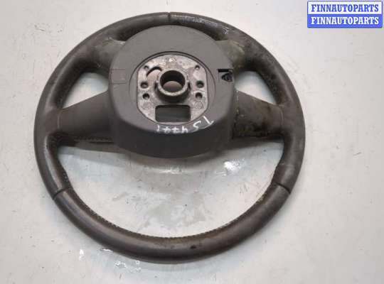 купить Руль на Audi A6 (C6) 2004-2011